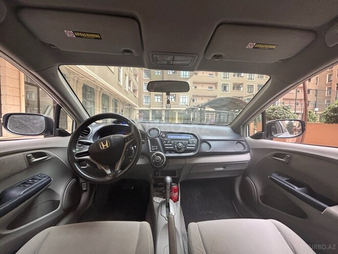 Honda Insight 2010, 326,895 km - 1.3 l - Bakı