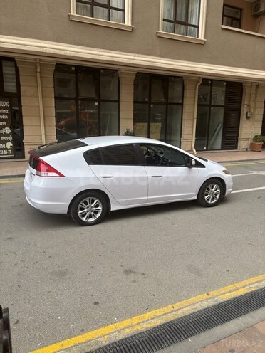 Honda Insight 2010, 326,895 km - 1.3 l - Bakı