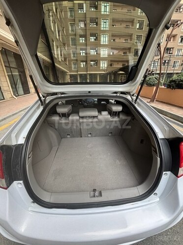Honda Insight 2010, 326,895 km - 1.3 l - Bakı