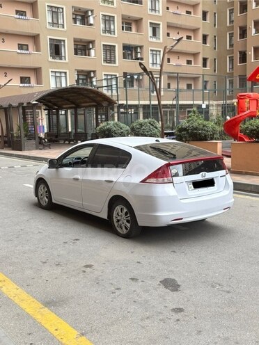 Honda Insight 2010, 326,895 km - 1.3 l - Bakı