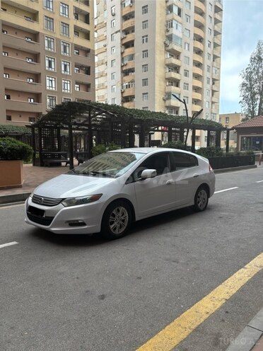 Honda Insight 2010, 326,895 km - 1.3 l - Bakı