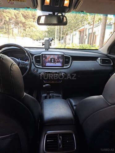 Kia Sorento 2017, 195,000 km - 2.0 l - Bakı