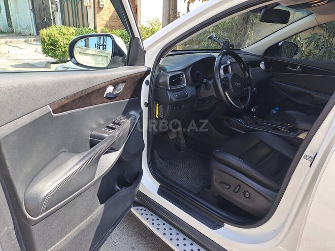 Kia Sorento 2017, 195,000 km - 2.0 l - Bakı