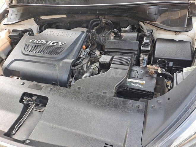 Kia Sorento 2017, 195,000 km - 2.0 l - Bakı