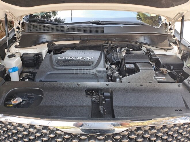 Kia Sorento 2017, 195,000 km - 2.0 l - Bakı