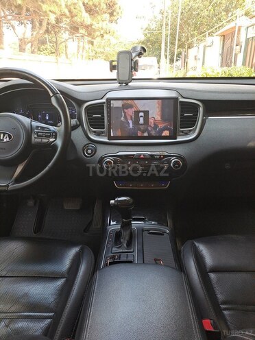 Kia Sorento 2017, 195,000 km - 2.0 l - Bakı