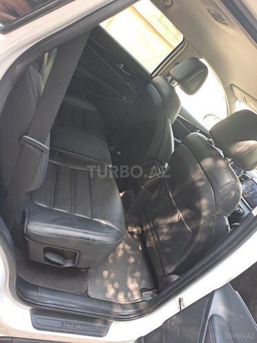 Kia Sorento 2017, 195,000 km - 2.0 l - Bakı
