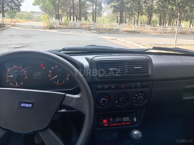 LADA (VAZ) Niva 2021, 136,850 km - 1.7 l - Bakı