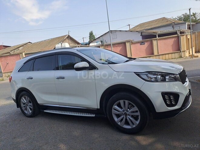 Kia Sorento 2017, 195,000 km - 2.0 l - Bakı