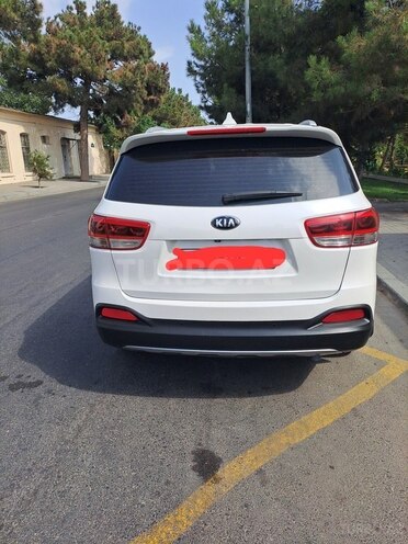Kia Sorento 2017, 195,000 km - 2.0 l - Bakı