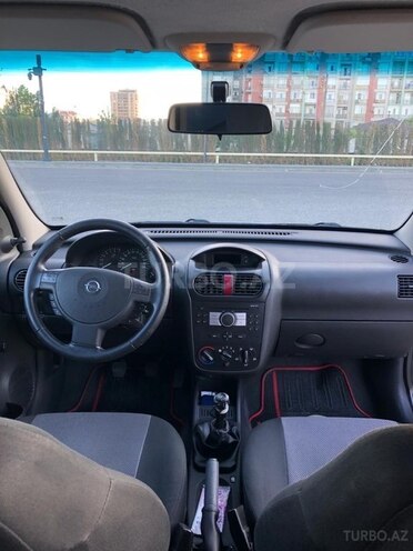 Opel Combo 2009, 180,000 km - 1.4 l - Bakı