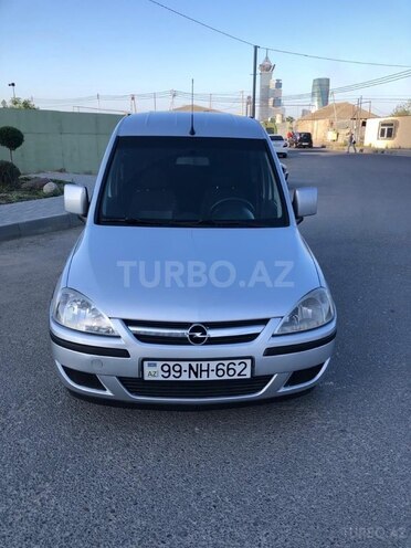 Opel Combo 2009, 180,000 km - 1.4 l - Bakı