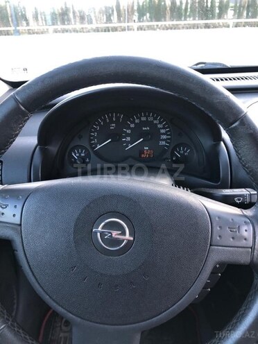 Opel Combo 2009, 180,000 km - 1.4 l - Bakı
