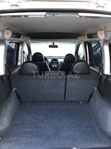 Opel Combo 2009, 180,000 km - 1.4 l - Bakı