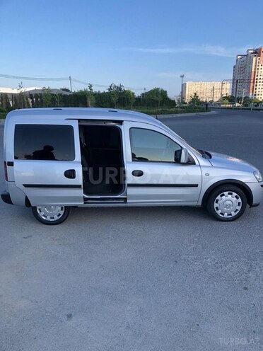 Opel Combo 2009, 180,000 km - 1.4 l - Bakı