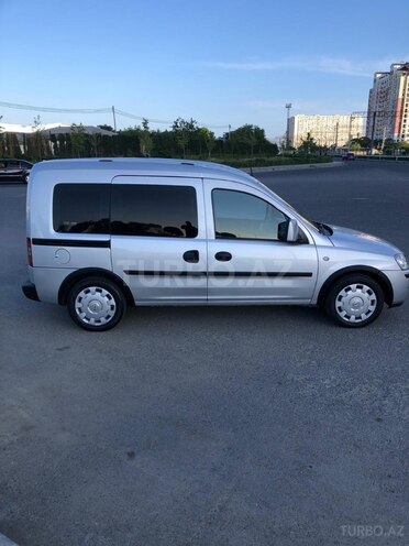 Opel Combo 2009, 180,000 km - 1.4 l - Bakı