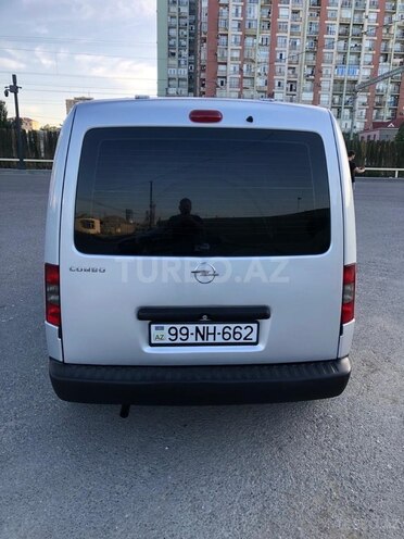 Opel Combo 2009, 180,000 km - 1.4 l - Bakı