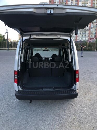 Opel Combo 2009, 180,000 km - 1.4 l - Bakı