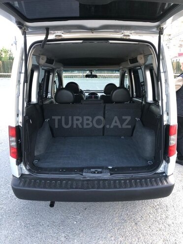 Opel Combo 2009, 180,000 km - 1.4 l - Bakı