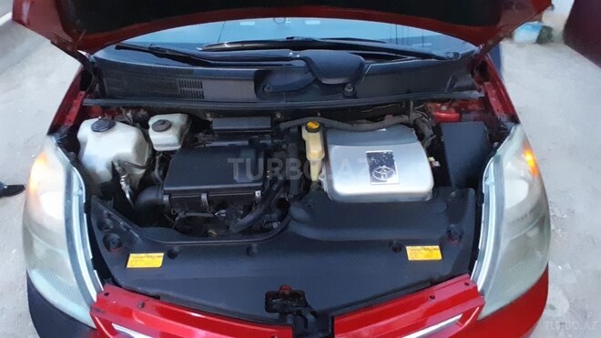 Toyota Prius 2007, 611,551 km - 1.5 l - Bakı
