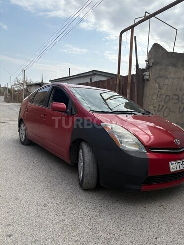 Toyota Prius 2007, 611,551 km - 1.5 l - Bakı
