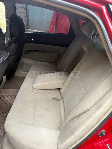 Toyota Prius 2007, 611,551 km - 1.5 l - Bakı
