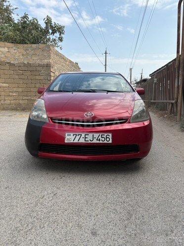 Toyota Prius 2007, 611,551 km - 1.5 l - Bakı