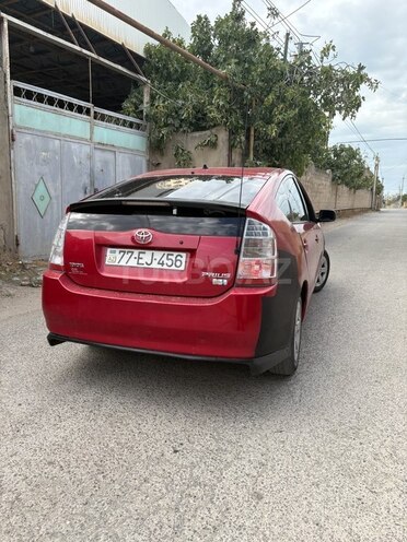 Toyota Prius 2007, 611,551 km - 1.5 l - Bakı