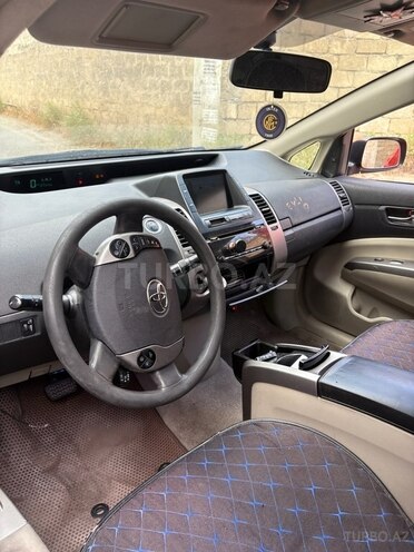 Toyota Prius 2007, 611,551 km - 1.5 l - Bakı