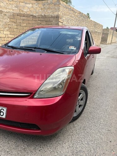 Toyota Prius 2007, 611,551 km - 1.5 l - Bakı