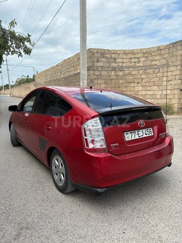 Toyota Prius 2007, 611,551 km - 1.5 l - Bakı