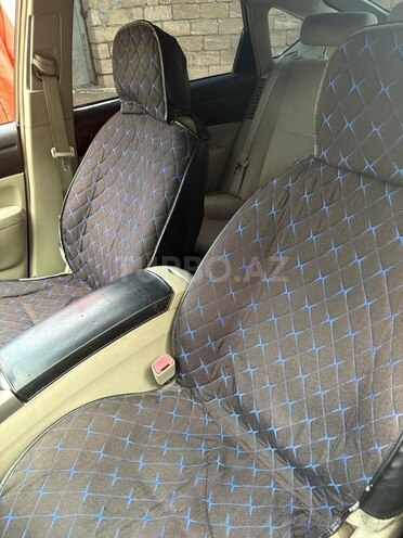 Toyota Prius 2007, 611,551 km - 1.5 l - Bakı