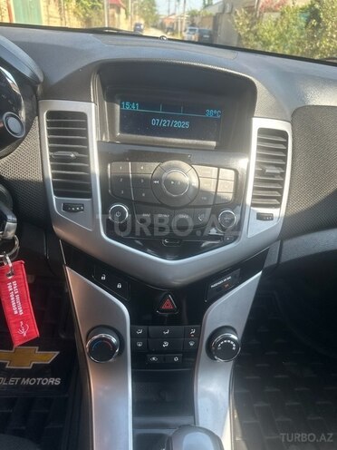 Chevrolet Cruze 2012, 400,000 km - 1.4 l - Sumqayıt