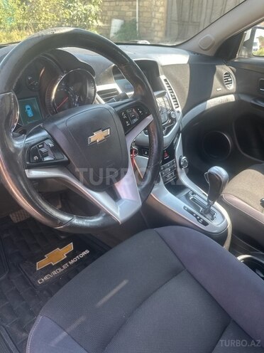 Chevrolet Cruze 2012, 400,000 km - 1.4 l - Sumqayıt