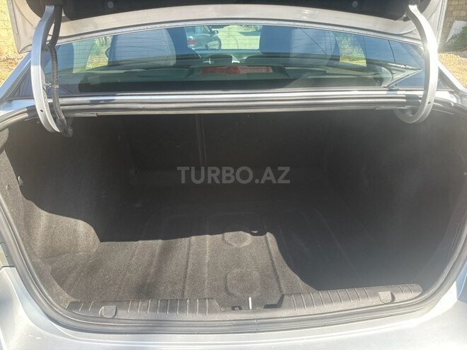 Chevrolet Cruze 2012, 400,000 km - 1.4 l - Sumqayıt