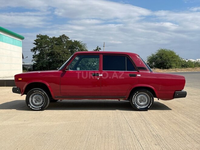 LADA (VAZ) 2107 1992, 50,000 km - 1.6 l - Şəmkir