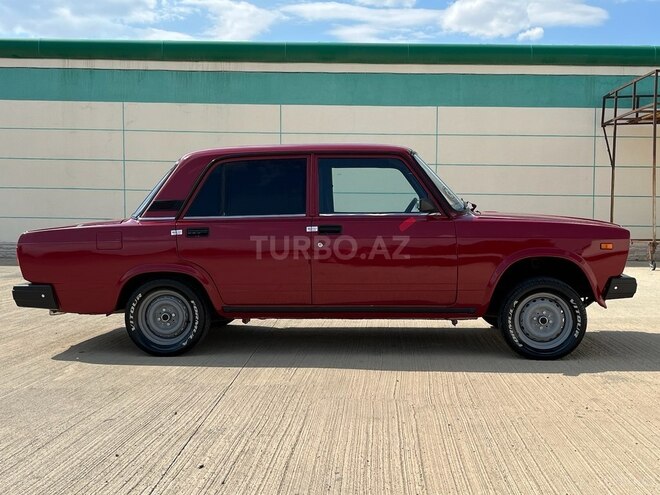 LADA (VAZ) 2107 1992, 50,000 km - 1.6 l - Şəmkir