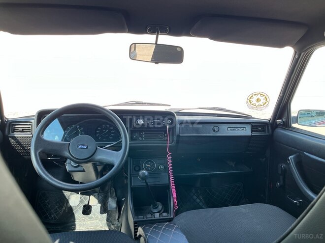 LADA (VAZ) 2107 1992, 50,000 km - 1.6 l - Şəmkir