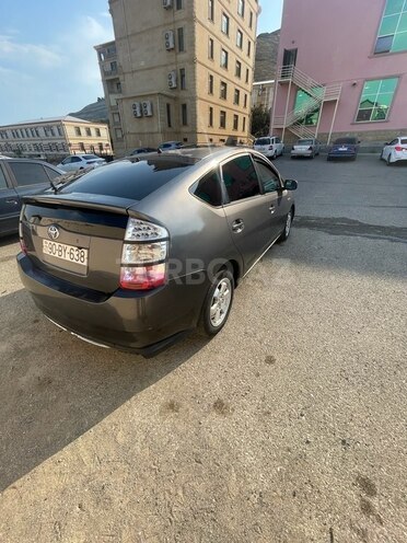 Toyota Prius 2007, 401,531 km - 1.5 l - Bakı