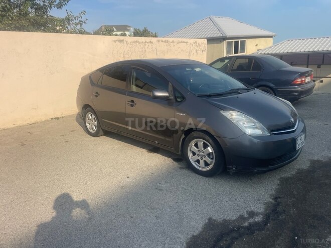 Toyota Prius 2007, 401,531 km - 1.5 l - Bakı