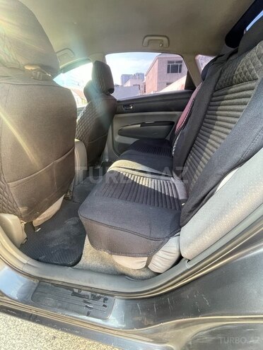 Toyota Prius 2007, 401,531 km - 1.5 l - Bakı