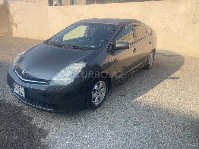 Toyota Prius 2007, 401,531 km - 1.5 l - Bakı