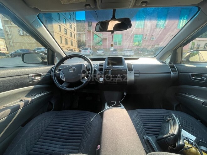 Toyota Prius 2007, 401,531 km - 1.5 l - Bakı
