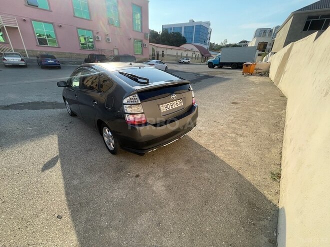 Toyota Prius 2007, 401,531 km - 1.5 l - Bakı