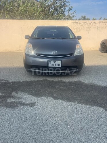 Toyota Prius 2007, 401,531 km - 1.5 l - Bakı