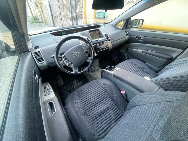 Toyota Prius 2007, 401,531 km - 1.5 l - Bakı