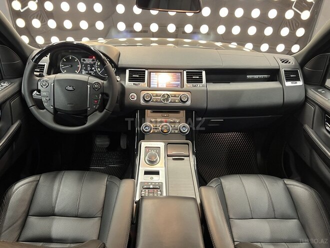 Land Rover RR Sport 2013, 157,000 km - 3.0 l - Bakı