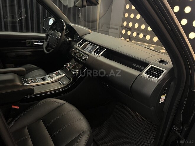 Land Rover RR Sport 2013, 157,000 km - 3.0 l - Bakı