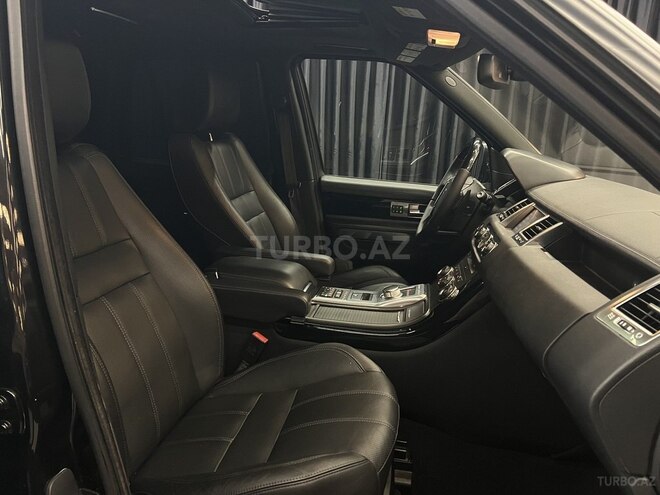 Land Rover RR Sport 2013, 157,000 km - 3.0 l - Bakı
