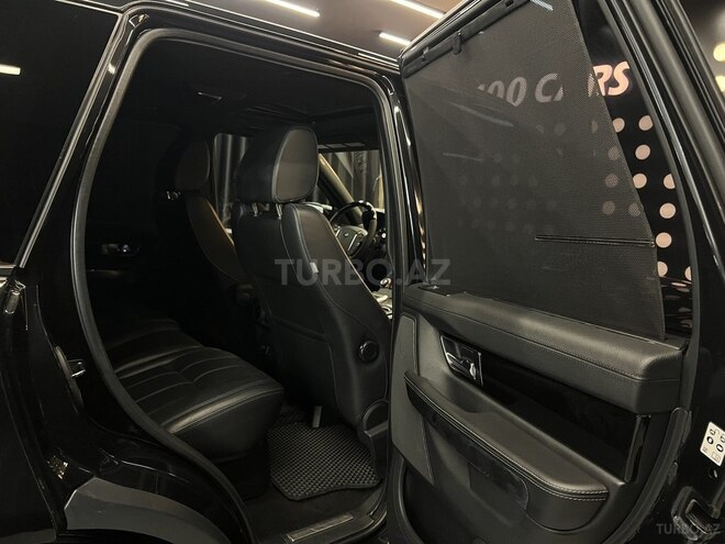 Land Rover RR Sport 2013, 157,000 km - 3.0 l - Bakı